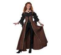 Costume Da Donna Medievale