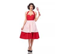 Costume Da Donna Mrs. Magnificent