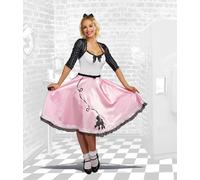 Costume Da Donna Rock Around The Clock