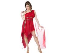 Costume Da Donna Ruby Goddess | Taglia 8-10