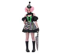 Costume Da Donna Sweet But Psycho