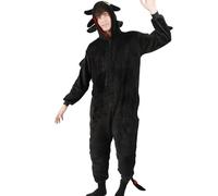Costume da Drago per Adulti, Tutina Intera Unisex, Pigiama, Jumpsuit, in Stile Animale, Relax, Completo da Notte, Outfit, in Pelliccia Sintetica, Tuta per Donna Uomo, per Cosplay, Travestimento