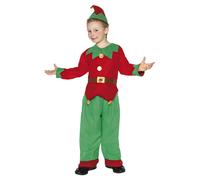 Costume Da Elfo Per Bambini