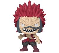 Costume da eroe Eijiro di My Hero Academia Funko Pop da collezione Figura in vi