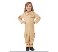 Costume Da Fantasma Per Bambini Ragazze E Ragazzi Licenziato Anni '80 Fantasia