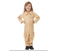 Costume Da Fantasma Per Bambini Ragazze E Ragazzi Licenziato Anni '80 Fantasia