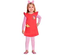 Costume Fata Peppa Pig