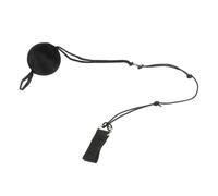 Costume da fata per danza del ventre da donna, con velo e pois, con lancio delle