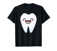 Costume da Fatina dei Denti sorridenti per Halloween Maglietta