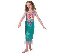 Costume Da Favola Di Ariel Per Bambini Disney