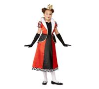 Costume Da Favola Per Bambine Dorothy Alice Nel Paese Delle Meraviglie