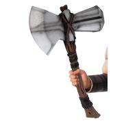 Costume Da Festa Con Martello Stormbreaker Di Thor Licenziato Degli Avengers