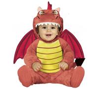 Costume Da Festa Di Halloween Per Bambini E Neonati Drago Con Ali Mostro