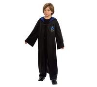 Costume Da Festa Per Bambini E Bambine Con Mantello Di Ravenclaw Harry Potter