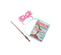 Costume Da Festa Per Ragazze Luna Lovegood Kit Harry Potter