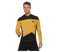 Costume Da Festa Uniforme Operativo Star Trek: The Next Generation Per Adulti