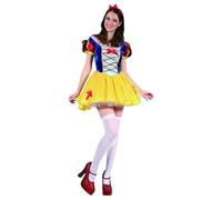 Costume da fiaba da donna