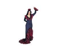 COSTUME DA FLAMENCO CARMEN