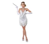 Costume Da Flapper Per Donna Tutto Quello Che È Jazz