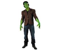 Costume Da Frankenstein Per Adulti | Extra Large