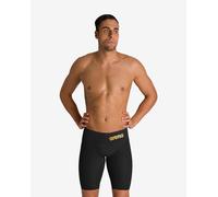 Arena Powerskin Carbon Glide Competition Jammer Nero 85 Uomo