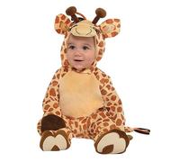 Costume da giraffa per bambini