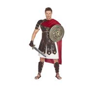 Costume Da Gladiatore