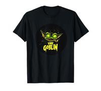 Costume da Goblin Fun Vibe Maglietta