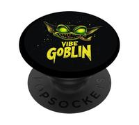 Costume da Goblin Fun Vibe PopSockets PopGrip Adesivo