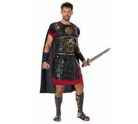 Costume Da Guerriero Romano Adulto Extra Large