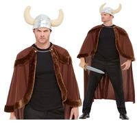 Costume Da Guerriero Sassone Storico Per Adulti Viking Fancy Dress