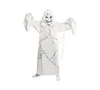 Costume Da Halloween Fantasioso Per Bambini Cool Ghoul Ghost Zombie