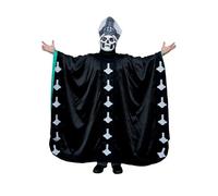 Costume Da Halloween Fantasma Papa Emeritus II