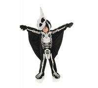 Costume Da Halloween Per Bambini Con Fossile Di Pterodattilo Underwraps 26246
