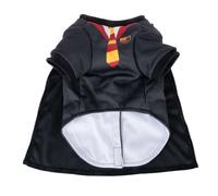 Costume da Harry Potter per cani - Taglia M/L: 38 cm di lunghezza dorsale