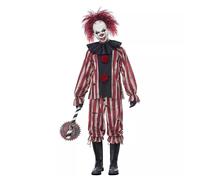 Costume Da Incubo Da Adulto