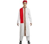 Costume da Indù Kamal per uomo M/L