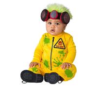 Costume Da Infante Tossico