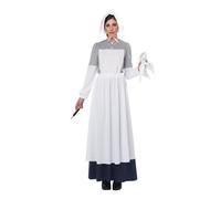 Costume Da Infermiera In Guerra Per Donne