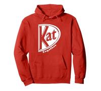 Costume da Kat | Better con kit Together Partner per coppia Felpa con Cappuccio