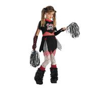 Costume da leader senza scrupoli per bambini