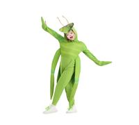 Costume da mantide, adorabile travestimento per spettacoli, feste, giochi di