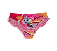 Costume da mare 44 Gatti ufficiale per bambina slip con volant piscina 5346