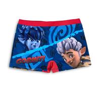 Costume da mare Gormiti ufficiale Giochi Preziosi per bambino boxer piscina 4199
