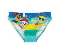 Costume da Mare Paw Patrol Ufficiale per Bambino Slip Bagno Piscina 5348