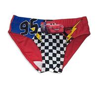 Costume da Mare Ufficiale Disney Cars per Bambino Slip Piscina 3113