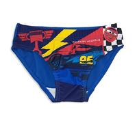 Costume da mare ufficiale Disney Cars per bambino slip piscina 3113