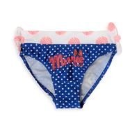 Costume da mare ufficiale Disney Minnie per bambina slip piscina 3124