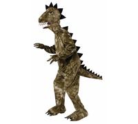 Costume Da Mascotte Di Dinosauro Per Adulti Taglia Unica