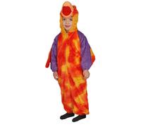 Costume Da Mascotte Per Pappagallo Piccolo E Rumoroso